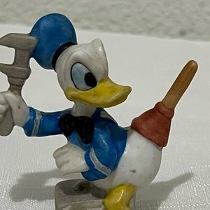 1970 Disney Donald Duck